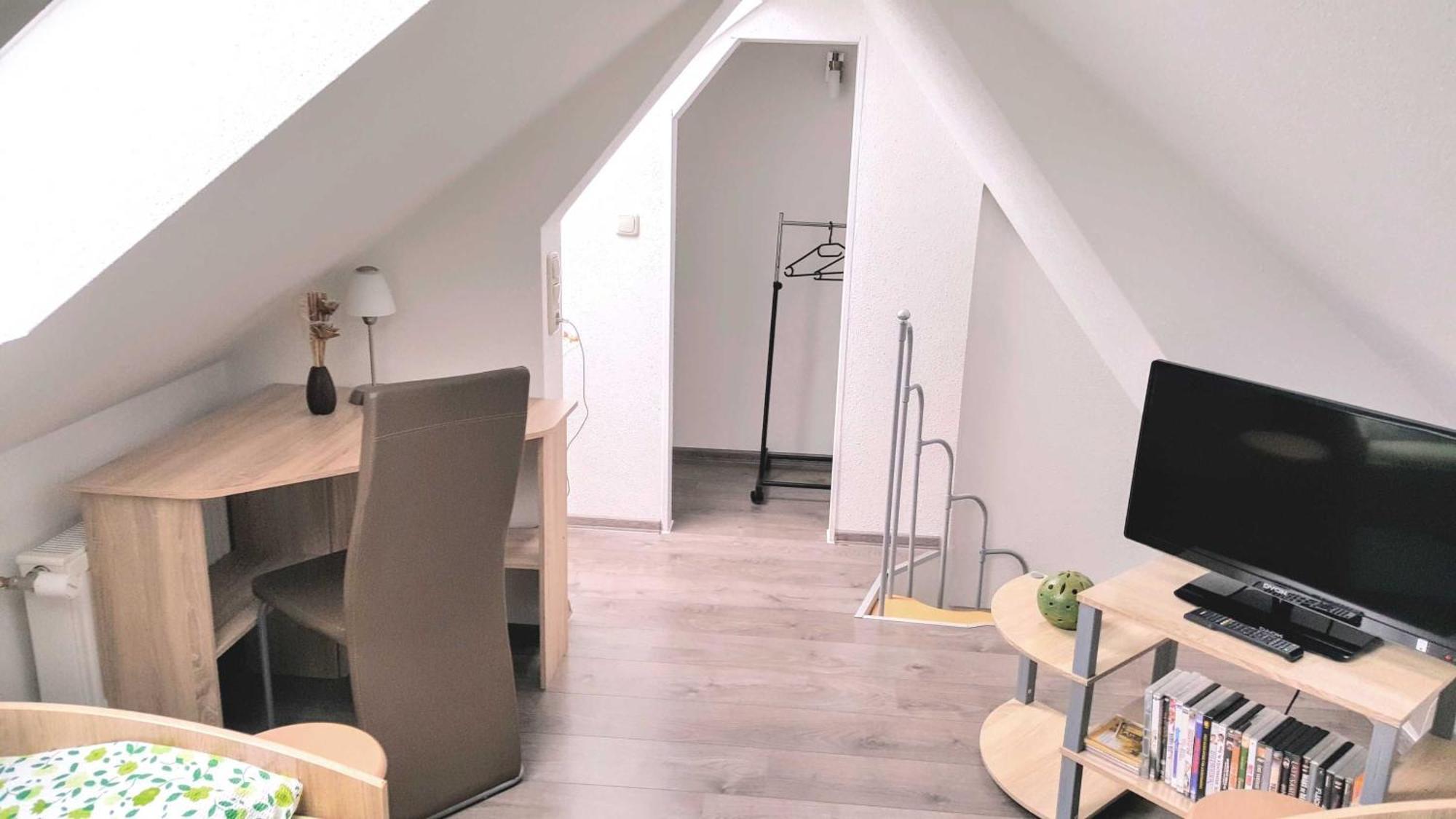 Ferienhaus Moewe Hanshagen  Екстер'єр фото